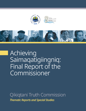 QTC Final Report