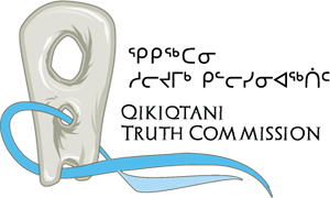 Cover Art for Action on the Qikiqtani Truth Commission